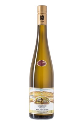 Prum wehlen sonnenuhr kabinett erstes gewachs 8,5% 75cl