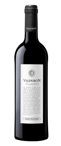 Valdubon reserva 14% 75cl