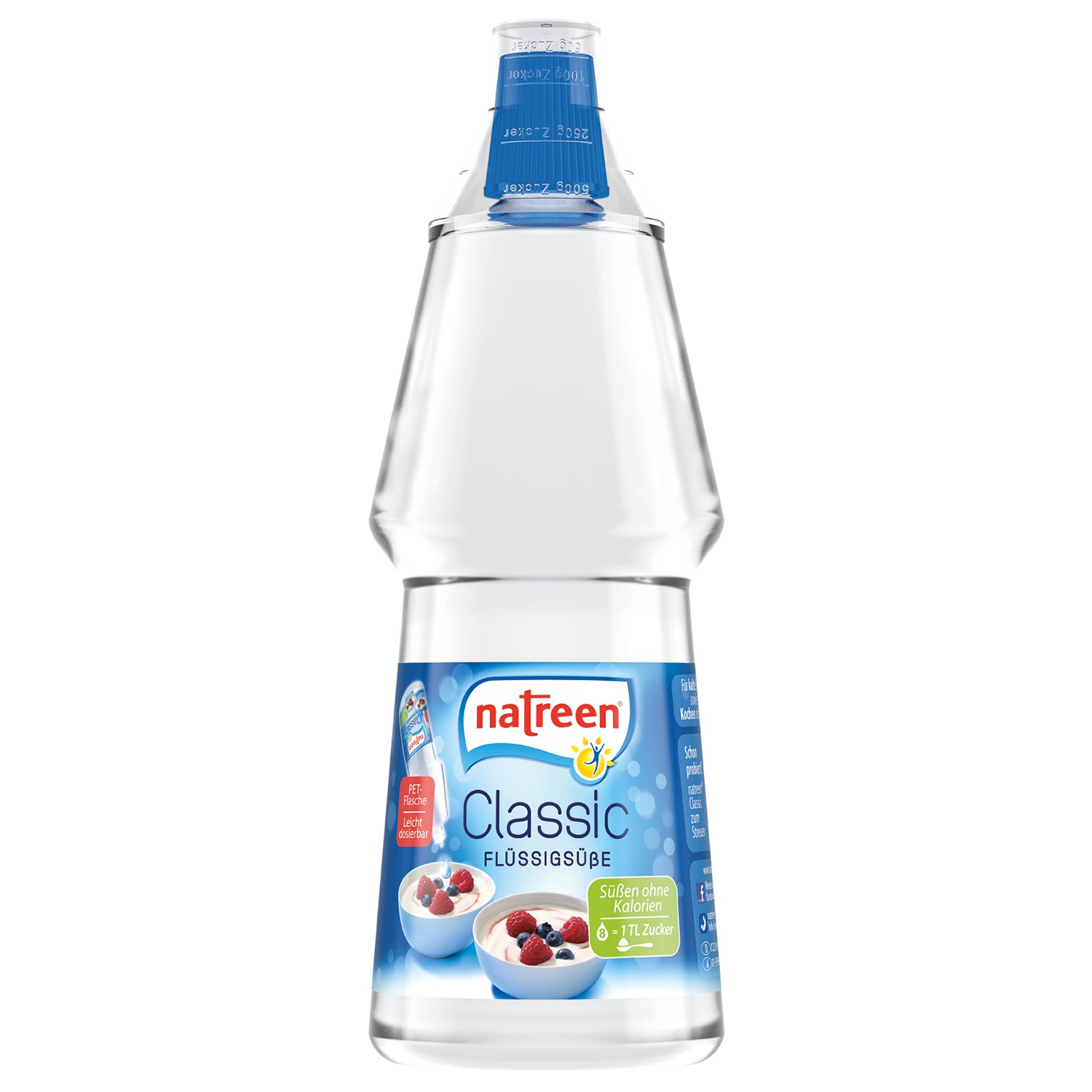 Natreen liquid 1l