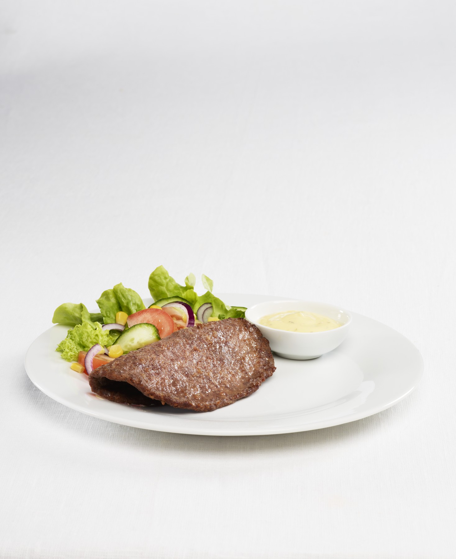 Løvkjøtt 120g 5kg