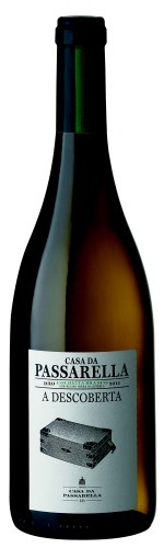 Casa da passarella a descoberta branco 13% 75cl