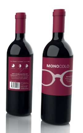 Monocolo 13% 75cl