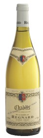 Regnard chablis 12,5% 75cl