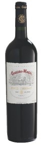 Antiguas reservas cabernet sauvignon macul 14% 75cl