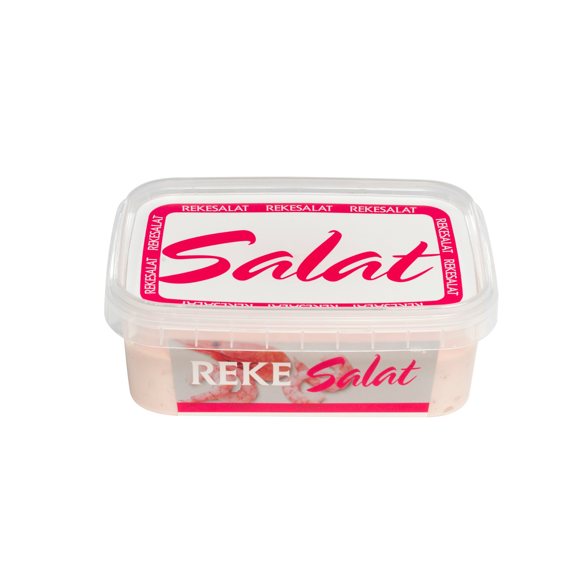 Rekesalat   180g