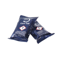 Skyllemiddeltabletter cleanjetcare 100stk