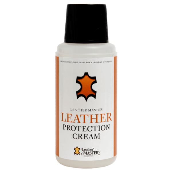 Leather prot.creme 1l