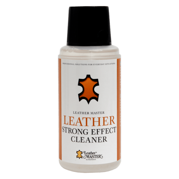 Leather strong eff.clean1l