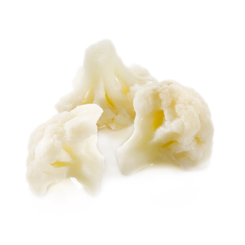 Blomkålbuketter 2kg