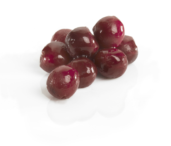 Kirsebær                   2,5kg