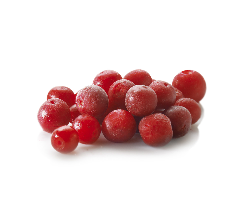 Tyttebær 2,5kg