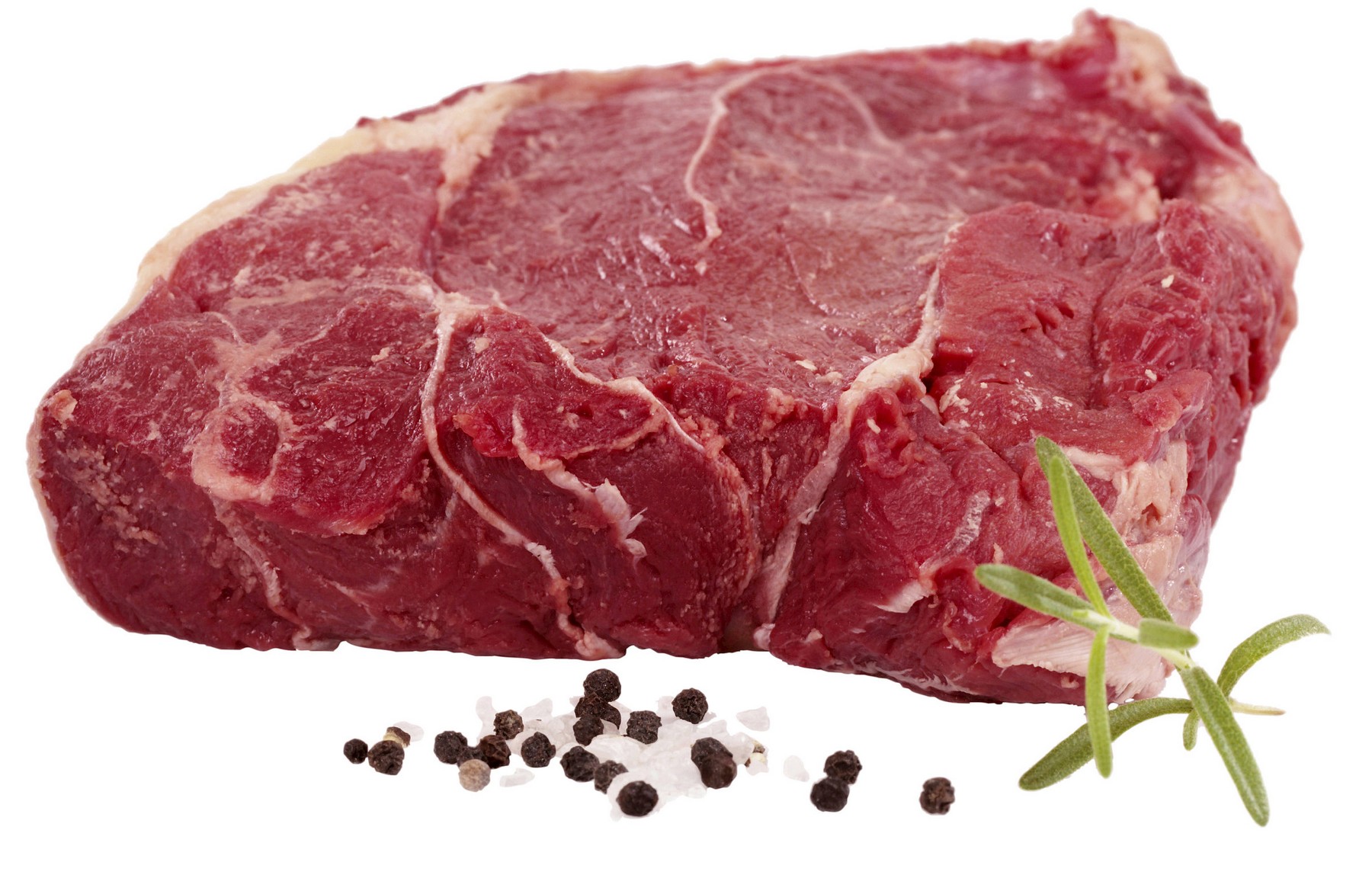 Beef shoulder w/o bones 4xappr.2,5kg   kg