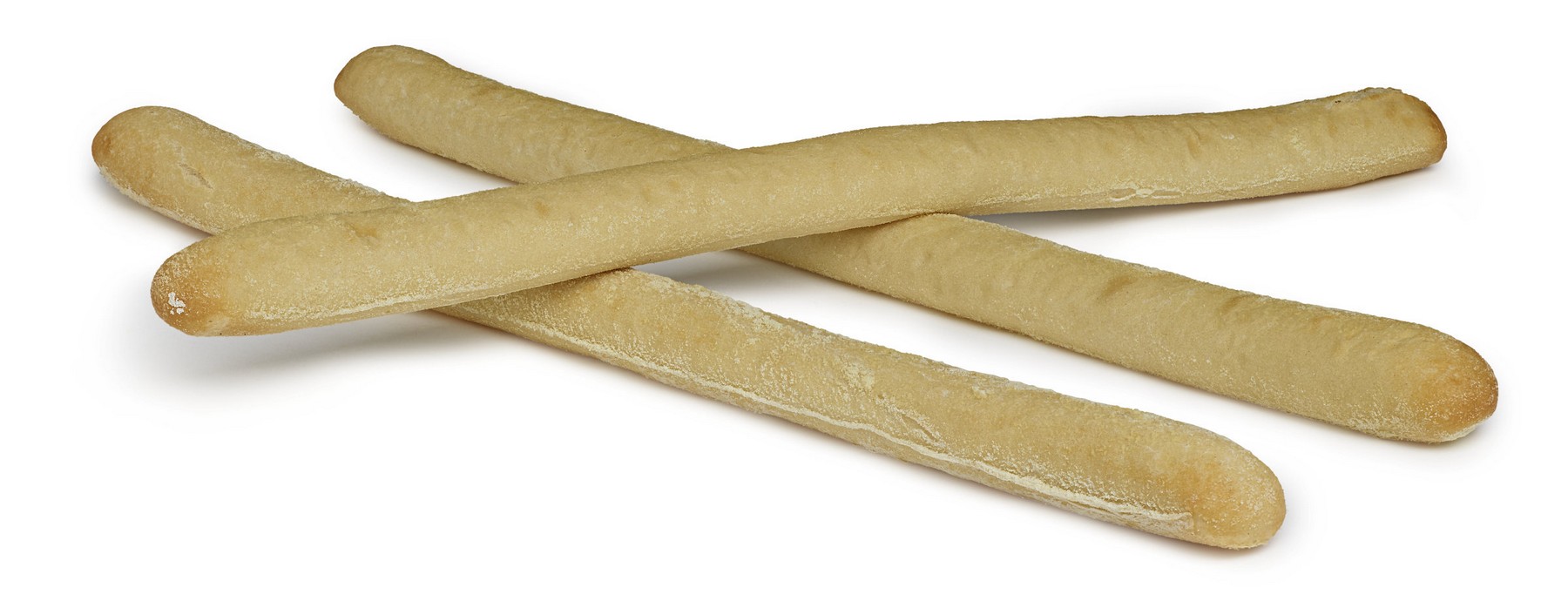 Baguettini crystal flute 35stk 50cm 5,08kg