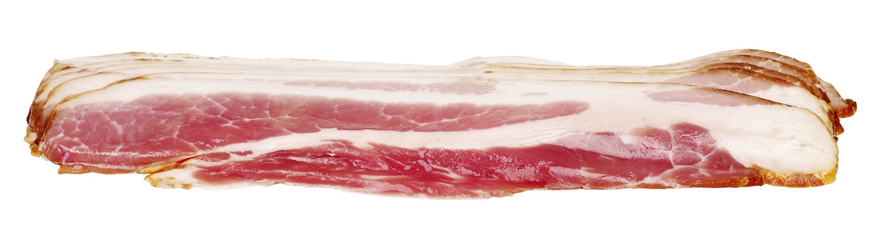 Bacon i skiver uten svor atm. 3xca2,5kg kg