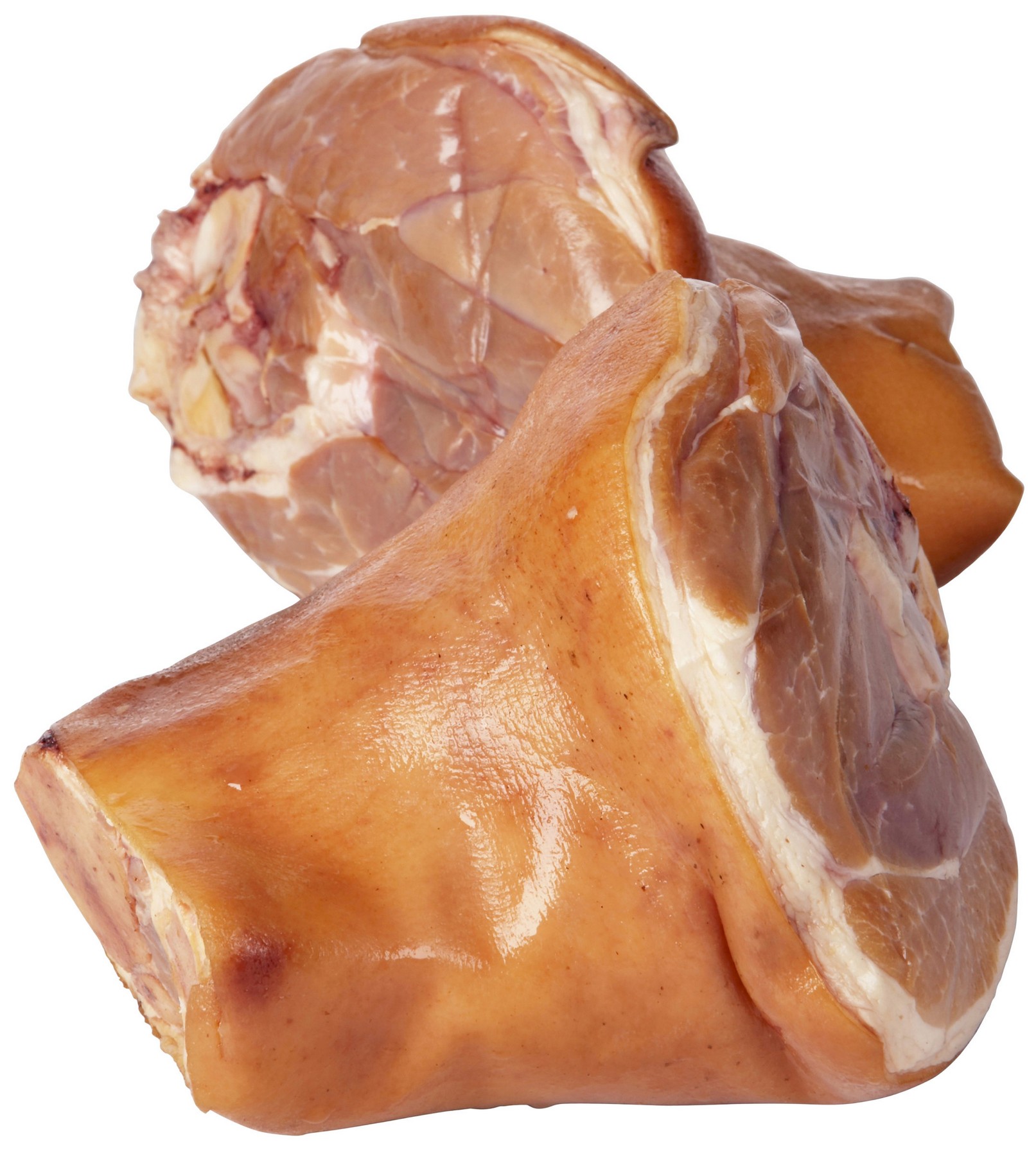 Knuckle of pork w/smoke   kg