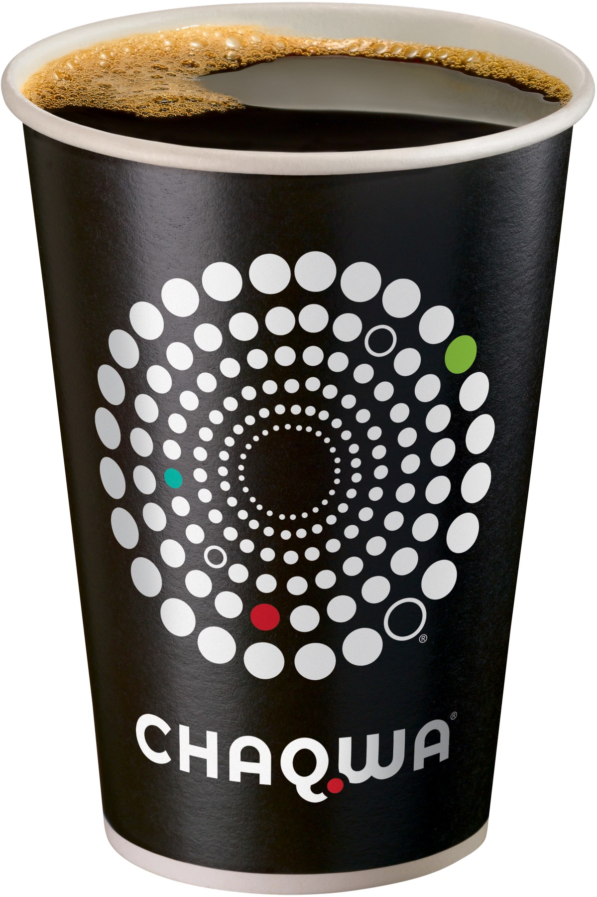 Chaqwa express beger 8 oz 1600stk