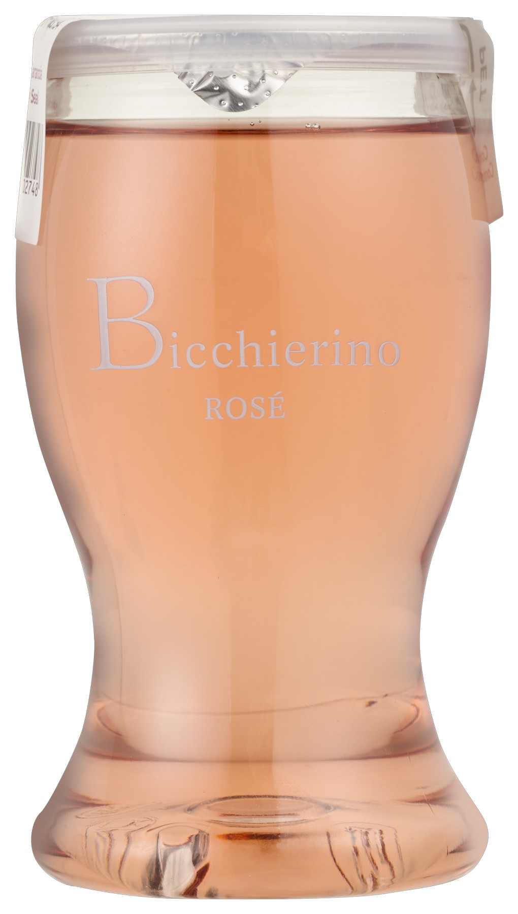 Bicchierino rosé igp 11,5% 30x18,75cl