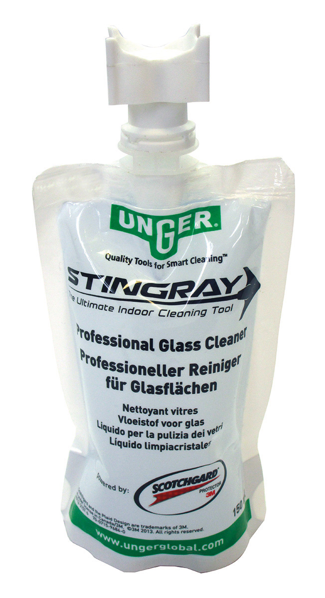 Stingray profesjonell såpepose 24x150ml