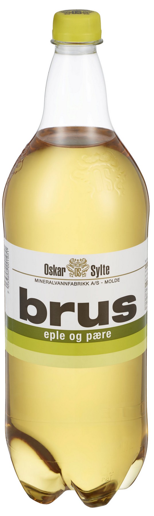 Eplebrus 8x1,50l