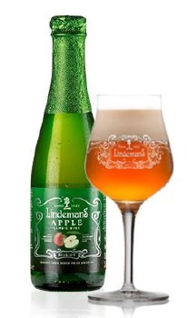Lindemans apple 3,5% 12x37,5cl