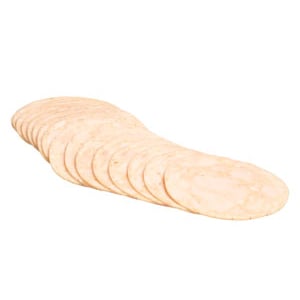 Kyllingfilet m/vårløk skiv.500g kg