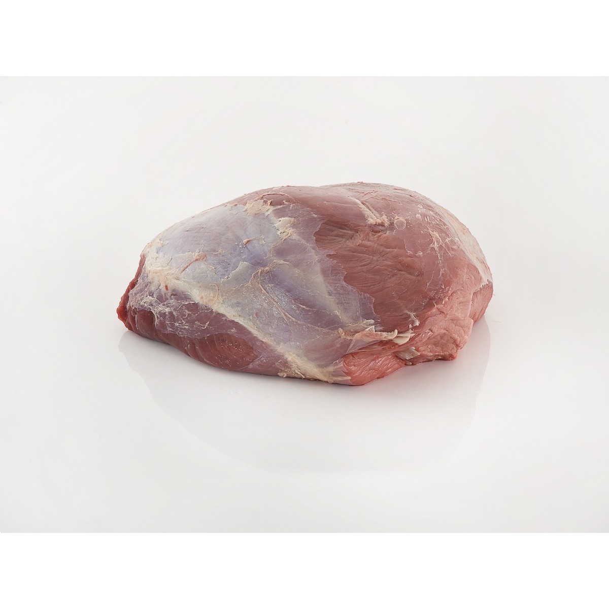 Rundstek frittgående storfe   ca6,5kg  kg