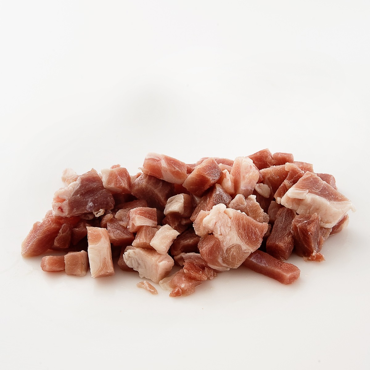 Svin sideflesk u/ben/svor skivet   3kg  kg