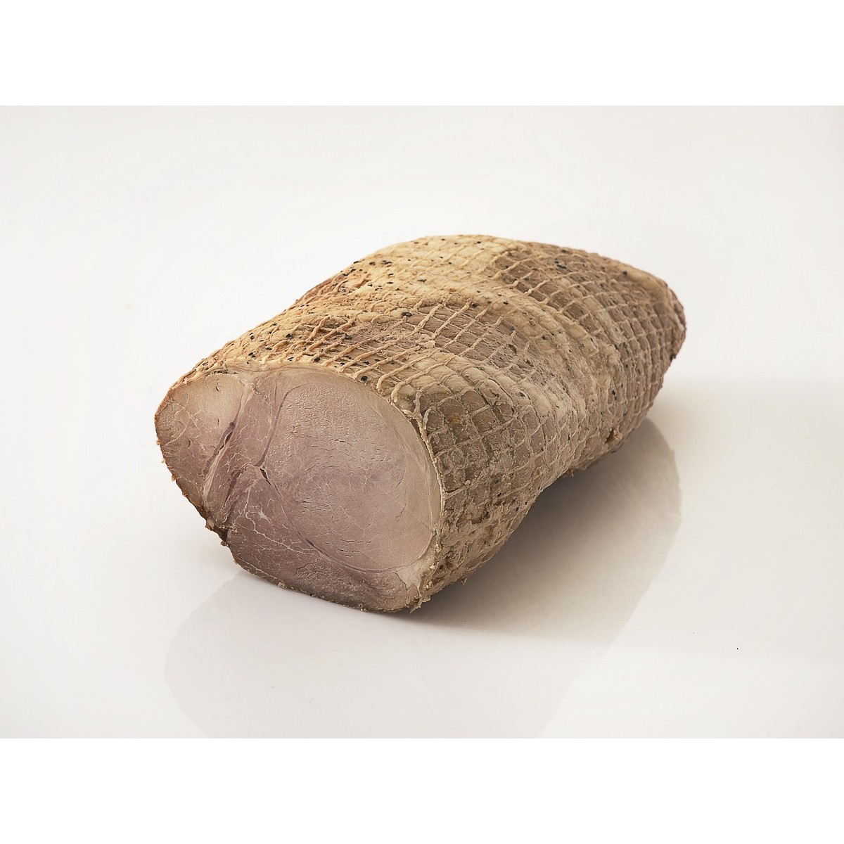 Skinkestek stekt m/sjy u/svor ca 3,5kg kg