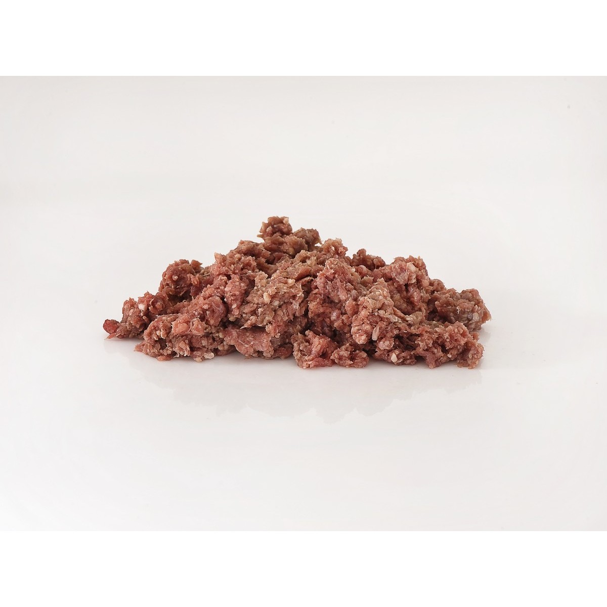 Kjøttdeig u/salt&vann halal fryst ca3kg kg