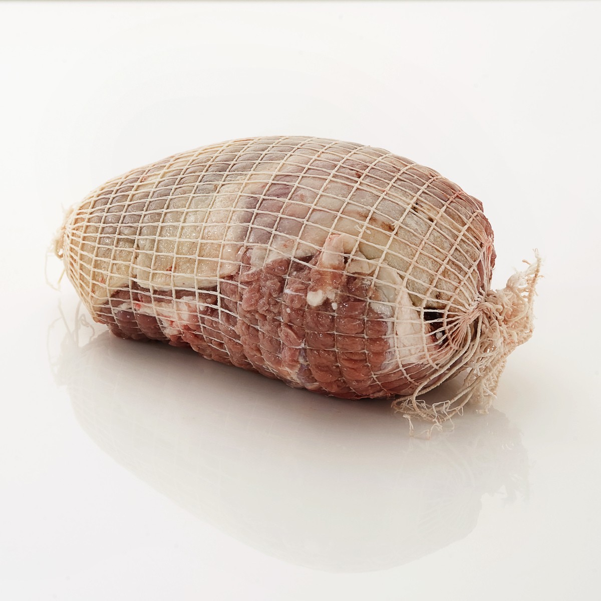 Lamb roast w/o bones slinged appr. 2kg   kg