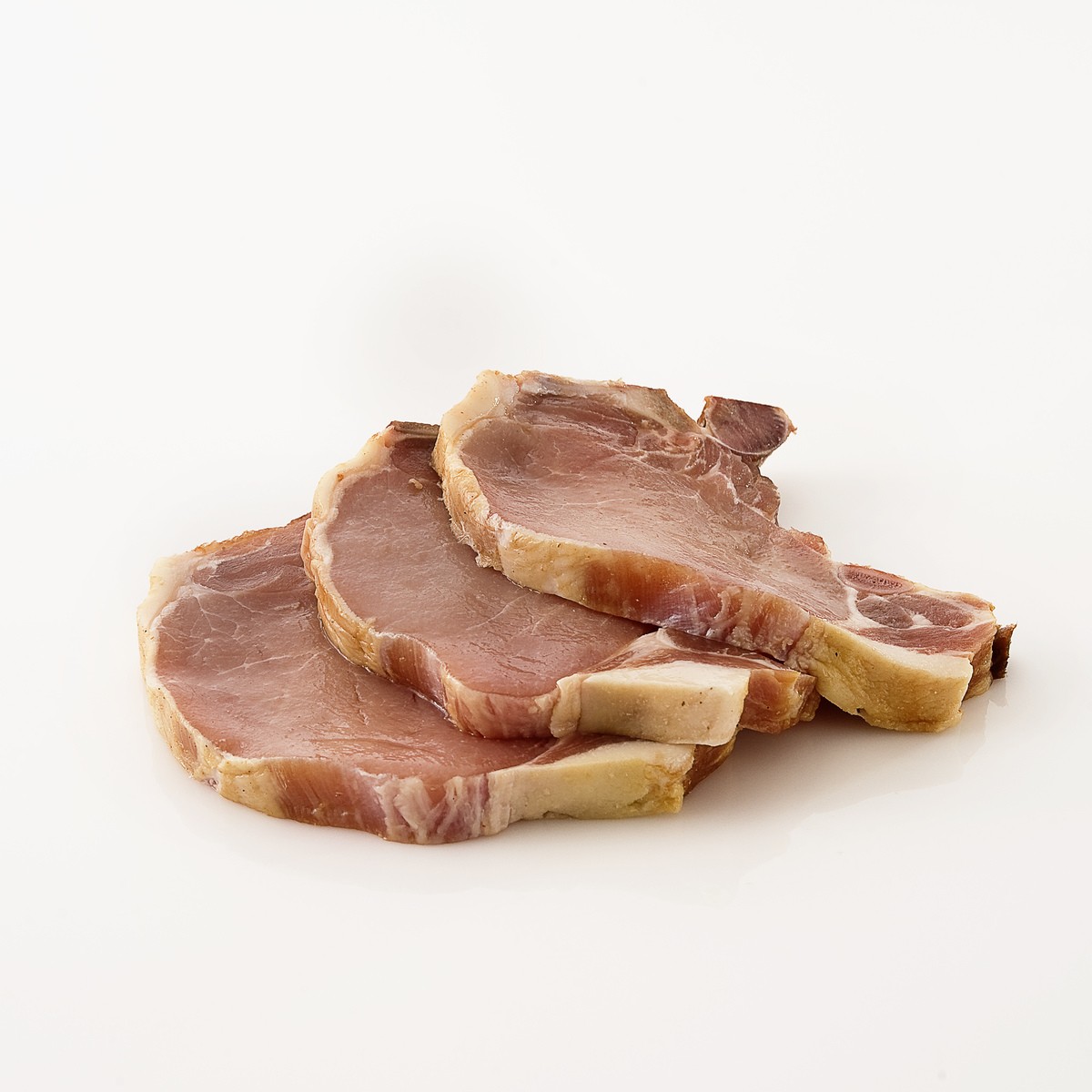 Sommerkoteletter ca5kg kg