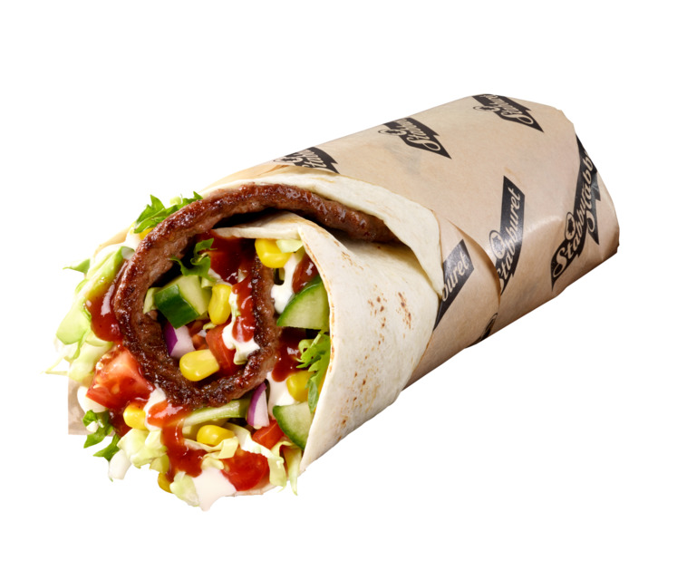 Løvbab 54x120g 6,48kg
