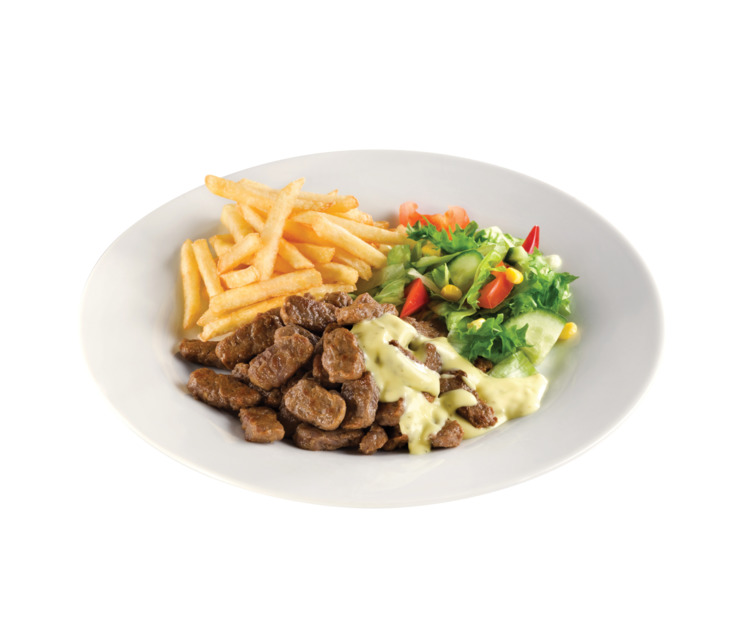 Biffsnadder, singelfr. 5kg