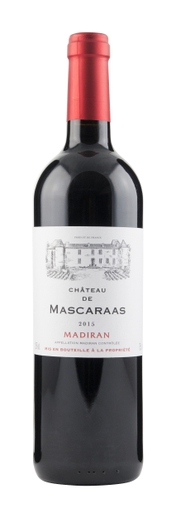 Ch. de mascaraas 13,5% 75cl