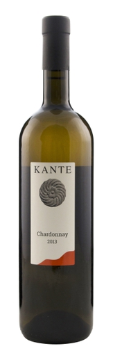 Edi kante chardonnay 12% 75cl