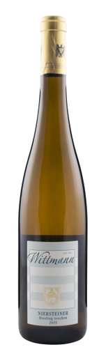 Wittmann niersteiner riesling trocken 12,5% 75cl