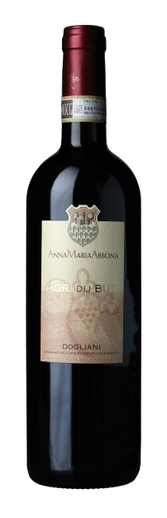 Abbona sori dij but dogliani 13,5% 75cl