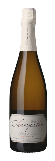 Champalou vouvray brut 13% 75cl