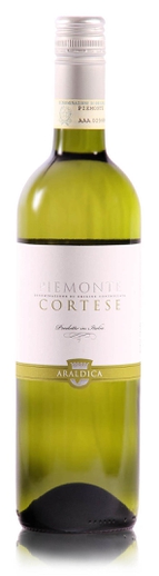 Araldica cortese 12% 75cl