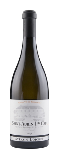 Loichet st.-aubin 1er cru remilly 13,5% 75cl