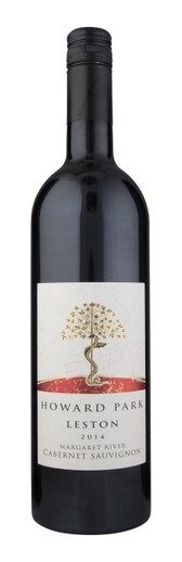 Howard park leston cabernet sauvignon 14,5% 75cl