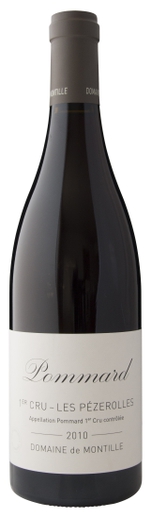 Montille pommard pezerolles  13%  75cl