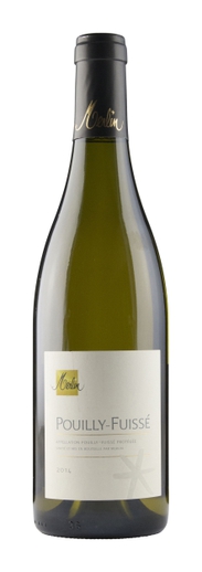 Merlin pouilly fuissé 13% 75cl