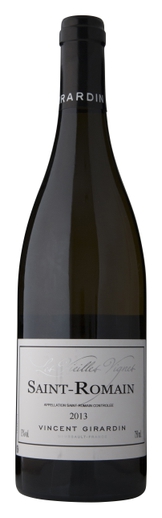 Girardin st.-romain vieilles vignes 13% 75cl
