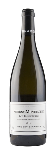 Girardin pul montrac enseignieres 13% 75cl