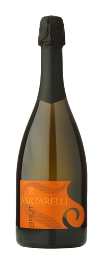 Sartarelli brut   12%   75cl