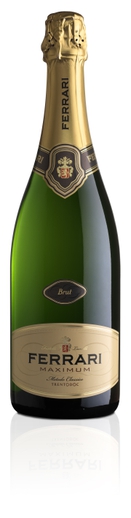 Ferrari maximum brut 12,5% 75cl