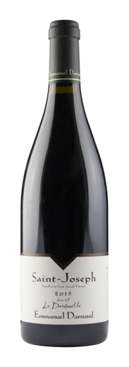Darnaud saint-joseph lieu dit la dardouille 13,5% 75cl
