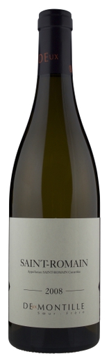 Deux montille saint-romain en jarron 13% 75cl