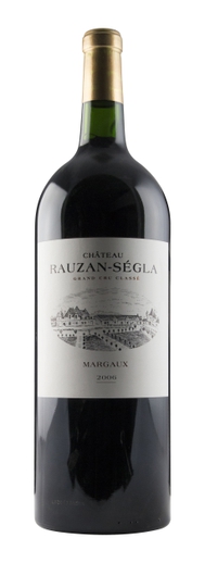 Ch. rauzan-ségla 13% 1,5l